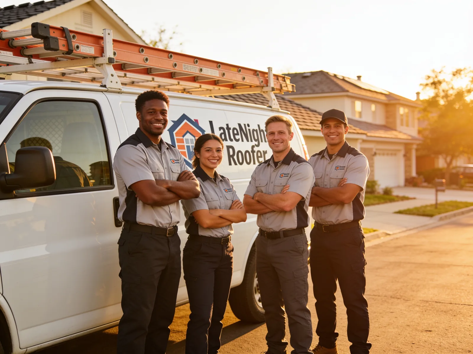 Emergency Roof Repair company in Oilton, TX
