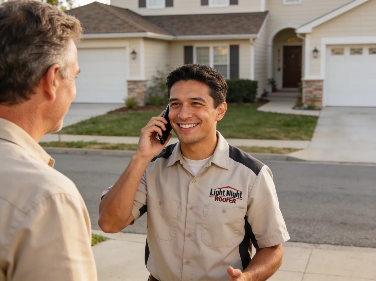Emergency Roof Repair Oilton, TX FAQs